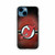 New Jersey Devils 02 iPhone 13 Mini Case