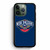 New Orleans Pelicans iPhone 13 Pro Max Case