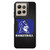 Blue Devils Basket Ball Motorola Moto G Power 2026 Case