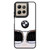 BMW Roundel Motorola Moto G Power 2026 Case