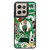 Boston Celtics Collage Motorola Moto G Power 2026 Case