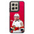 Brad Marchand Florida Panthers Motorola Moto G Power 2026 Case