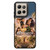 Bridgerton 02 Motorola Moto G Power 2026 Case