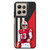 Brock Purdy San Francisco 49ers 04 Motorola Moto G Power 2026 Case