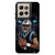 Bryce Young Carolina Panthers 02 Motorola Moto G Power 2026 Case