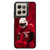 Bryce Young Carolina Panthers 05 Motorola Moto G Power 2026 Case