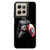 Captain America Steve Roger Motorola Moto G Power 2026 Case