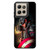 Captain America Wielding Mjolnir Motorola Moto G Power 2026 Case
