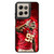 Chris Jones Kansas City Chiefs 01 Motorola Moto G Power 2026 Case