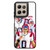 Christian Gonzalez New England Patriots 01 Motorola Moto G Power 2026 Case