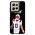 Christian Gonzalez New England Patriots 02 Motorola Moto G Power 2026 Case