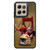 Christian McCaffrey San Francisco 49ers 02 Motorola Moto G Power 2026 Case