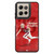Christian McCaffrey San Francisco 49ers 04 Motorola Moto G Power 2026 Case