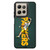 Christian Watson Green Bay Packers 01 Motorola Moto G Power 2026 Case