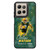 Christian Watson Green Bay Packers 02 Motorola Moto G Power 2026 Case