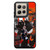 Cincinnati Bengals Quarterback Joe Burrow Motorola Moto G Power 2026 Case