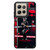 CJ Stroud Houston Texans 01 Motorola Moto G Power 2026 Case