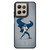 CJ Stroud Houston Texans 02 Motorola Moto G Power 2026 Case