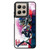 CJ Stroud Houston Texans 04 Motorola Moto G Power 2026 Case