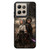 Clair Obscur Expedition 33 Maelle and Verso Motorola Moto G Power 2026 Case