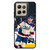 Connor Ingram Edmonton Oilers Motorola Moto G Power 2026 Case