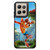 Crash Bandicoot Its About Time Motorola Moto G Power 2026 Case