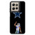 Dak Prescott Dallas Cowboys 01 Motorola Moto G Power 2026 Case