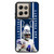 Dak Prescott Dallas Cowboys 04 Motorola Moto G Power 2026 Case