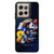 Davante Adams Los Angeles Rams 02 Motorola Moto G Power 2026 Case