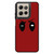 Deadpool 02 Motorola Moto G Power 2026 Case