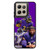 Derrick Henry Baltimore Ravens 01 Motorola Moto G Power 2026 Case