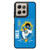 Derwin James Angeles Chargers 02 Motorola Moto G Power 2026 Case