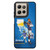 Derwin James Angeles Chargers 03 Motorola Moto G Power 2026 Case