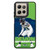 Devon Witherspoon Seattle Seahawks 04 Motorola Moto G Power 2026 Case