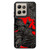 Dragon Ball Goku Vs Friezza Motorola Moto G Power 2026 Case