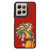 Dragon Ball Super Saiyan 3 Goku Motorola Moto G Power 2026 Case