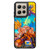 Dragon Ball Z Goku Vs Cooler Motorola Moto G Power 2026 Case