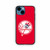 New York Yankees 07 iPhone 13 Mini Case