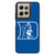 Duke University Blue Devils 01 Motorola Moto G Power 2026 Case