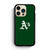 Oakland Athletics 01 iPhone 13 Pro Case
