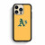Oakland Athletics 02 iPhone 13 Pro Case