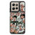 Gear 5 Luffy Aesthetic One Piece Motorola Moto G Power 2026 Case