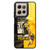 George Pickens Pittsburgh Steelers 01 Motorola Moto G Power 2026 Case