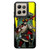 Hades Game Motorola Moto G Power 2026 Case