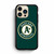 Oakland Athletics 04 iPhone 13 Pro Case