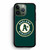 Oakland Athletics 04 iPhone 13 Pro Max Case