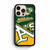Oakland Athletics 05 iPhone 13 Pro Case