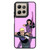 Hawkeye and Kate Bishop Comic Motorola Moto G Power 2026 Case