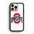 Ohio States Buckeyes iPhone 13 Pro Case