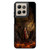 House of the Dragon young princess rhaenyra targaryen 01 Motorola Moto G Power 2026 Case